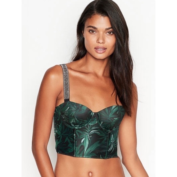 Victoria's Secret Very Sexy Shine Strap Le… 34B - Picture 1 of 15